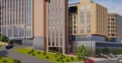 RAMADA HOTEL & SUITE