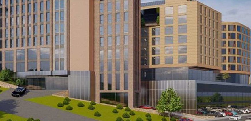 RAMADA HOTEL & SUITE