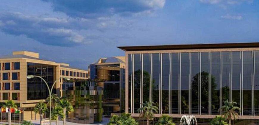 RAMADA HOTEL & SUITE