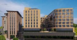 RAMADA HOTEL & SUITE