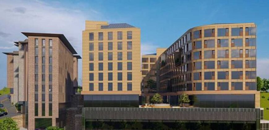 RAMADA HOTEL & SUITE