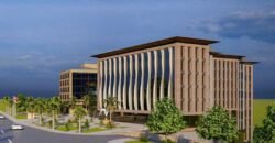 RAMADA HOTEL & SUITE