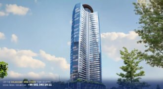 Rams Beyond Istanbul