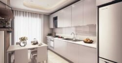 Kumburgaz 212 Sea Palm Residence Kumburgaz 212 Sea Palm Residence