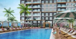 Kumburgaz 212 Sea Palm Residence Kumburgaz 212 Sea Palm Residence