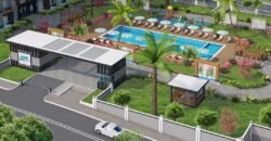 Kumburgaz 212 Sea Palm Residence Kumburgaz 212 Sea Palm Residence