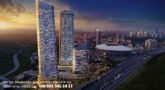 Sky Land Istanbul Sky Land Istanbul