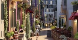 Taksim 360 Taksim 360