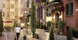 Taksim 360 Taksim 360