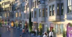 Taksim 360 Taksim 360