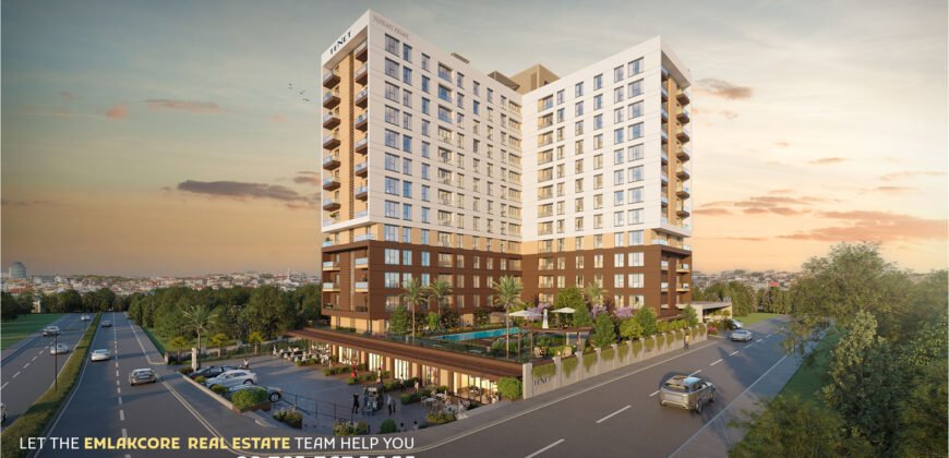 Tenet Topkapı Prime