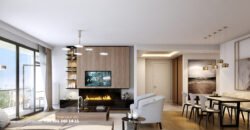 Akzirve Strada Bahçeşehir Akzirve Strada Bahçeşehir