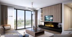 Akzirve Strada Bahçeşehir Akzirve Strada Bahçeşehir