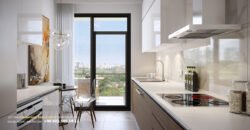 Akzirve Strada Bahçeşehir Akzirve Strada Bahçeşehir