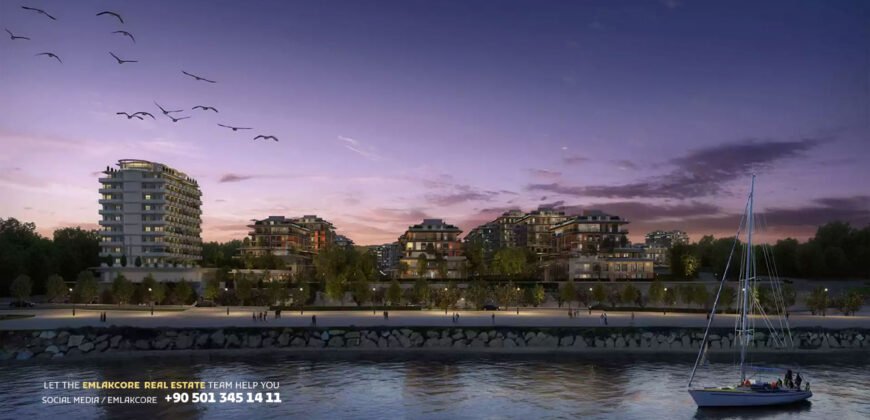 Rams Denizkent Bayramoğlu