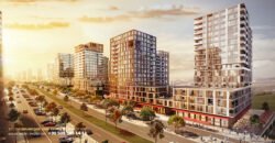 Akzirve Strada Bahçeşehir Akzirve Strada Bahçeşehir