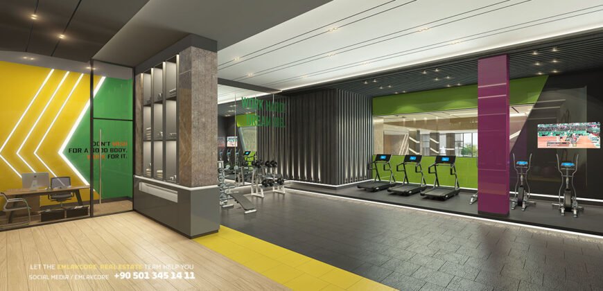 Referans Kartal Loca