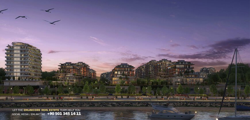 Rams Denizkent Bayramoğlu