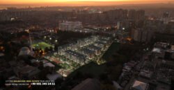 Alya Konutları Merkezefendi Alya Konutları Merkezefendi