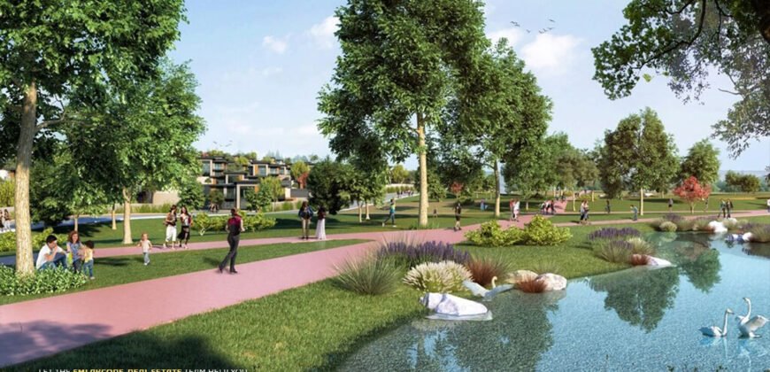 BRAND VADİ İSTANBUL