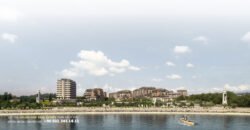 Rams Denizkent Bayramoğlu