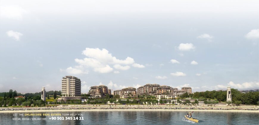 Rams Denizkent Bayramoğlu