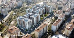 Kırlangıç Evler Kırlangıç Evler