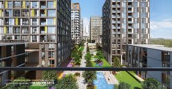 Akzirve Strada Bahçeşehir Akzirve Strada Bahçeşehir