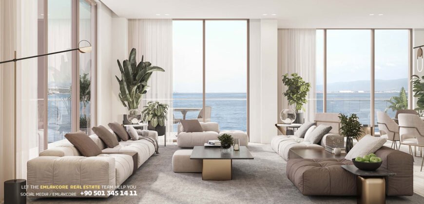 Rams Denizkent Bayramoğlu