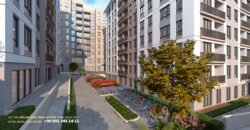 Kırlangıç Evler Kırlangıç Evler