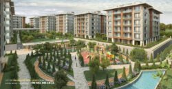 Alya Konutları Merkezefendi Alya Konutları Merkezefendi