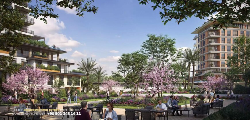 Rams Denizkent Bayramoğlu