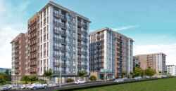 Kırlangıç Evler Kırlangıç Evler