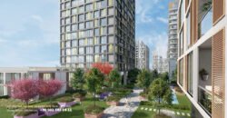 Akzirve Strada Bahçeşehir Akzirve Strada Bahçeşehir