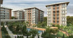 Alya Konutları Merkezefendi Alya Konutları Merkezefendi