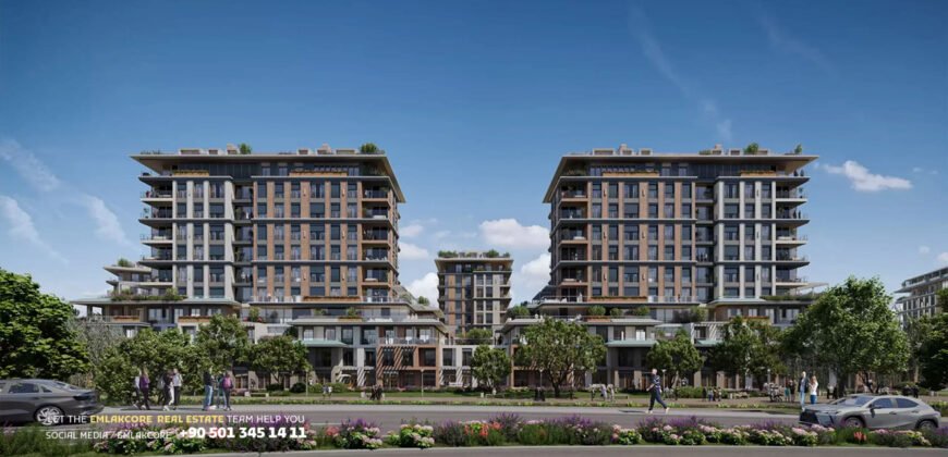 Rams Denizkent Bayramoğlu