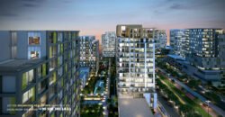 Akzirve Strada Bahçeşehir Akzirve Strada Bahçeşehir