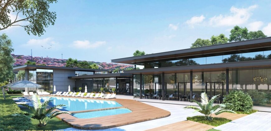 BRAND VADİ İSTANBUL