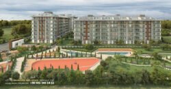 Alya Konutları Merkezefendi Alya Konutları Merkezefendi