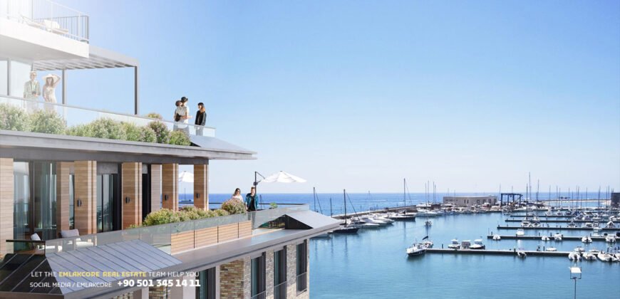 Rams Denizkent Bayramoğlu