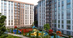 Kırlangıç Evler Kırlangıç Evler