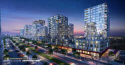 Akzirve Strada Bahçeşehir Akzirve Strada Bahçeşehir