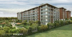 Alya Konutları Merkezefendi Alya Konutları Merkezefendi