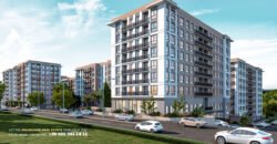 Kırlangıç Evler Kırlangıç Evler