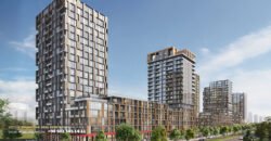 Akzirve Strada Bahçeşehir Akzirve Strada Bahçeşehir