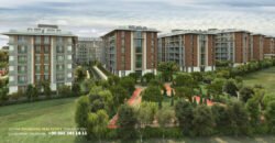 Alya Konutları Merkezefendi Alya Konutları Merkezefendi