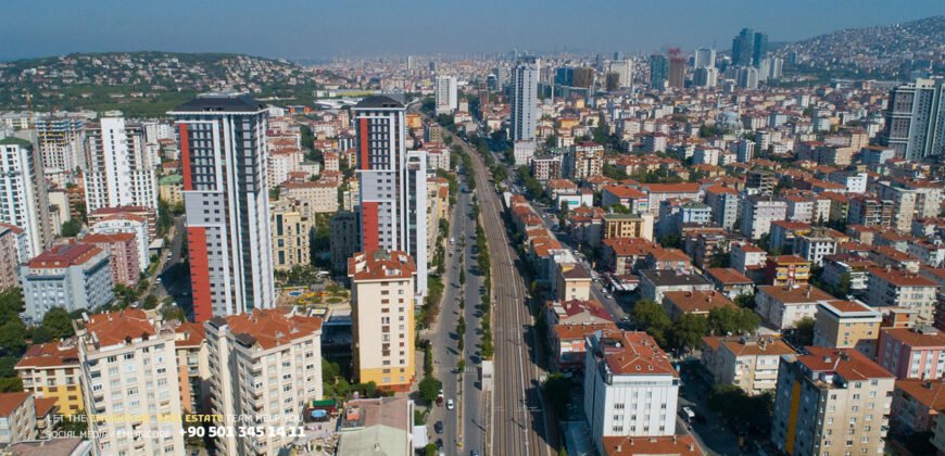 Referans Kartal Loca