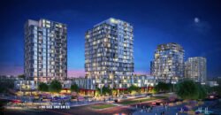 Akzirve Strada Bahçeşehir Akzirve Strada Bahçeşehir