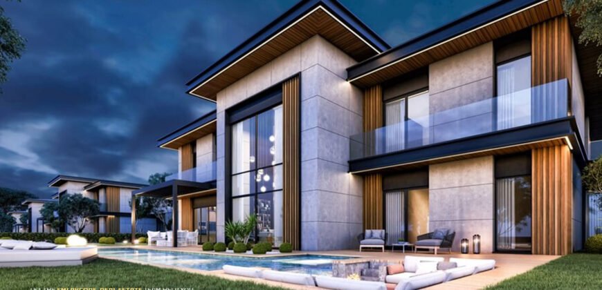 BRAND VADİ İSTANBUL