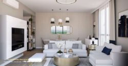 Akzirve Strada Bahçeşehir Akzirve Strada Bahçeşehir